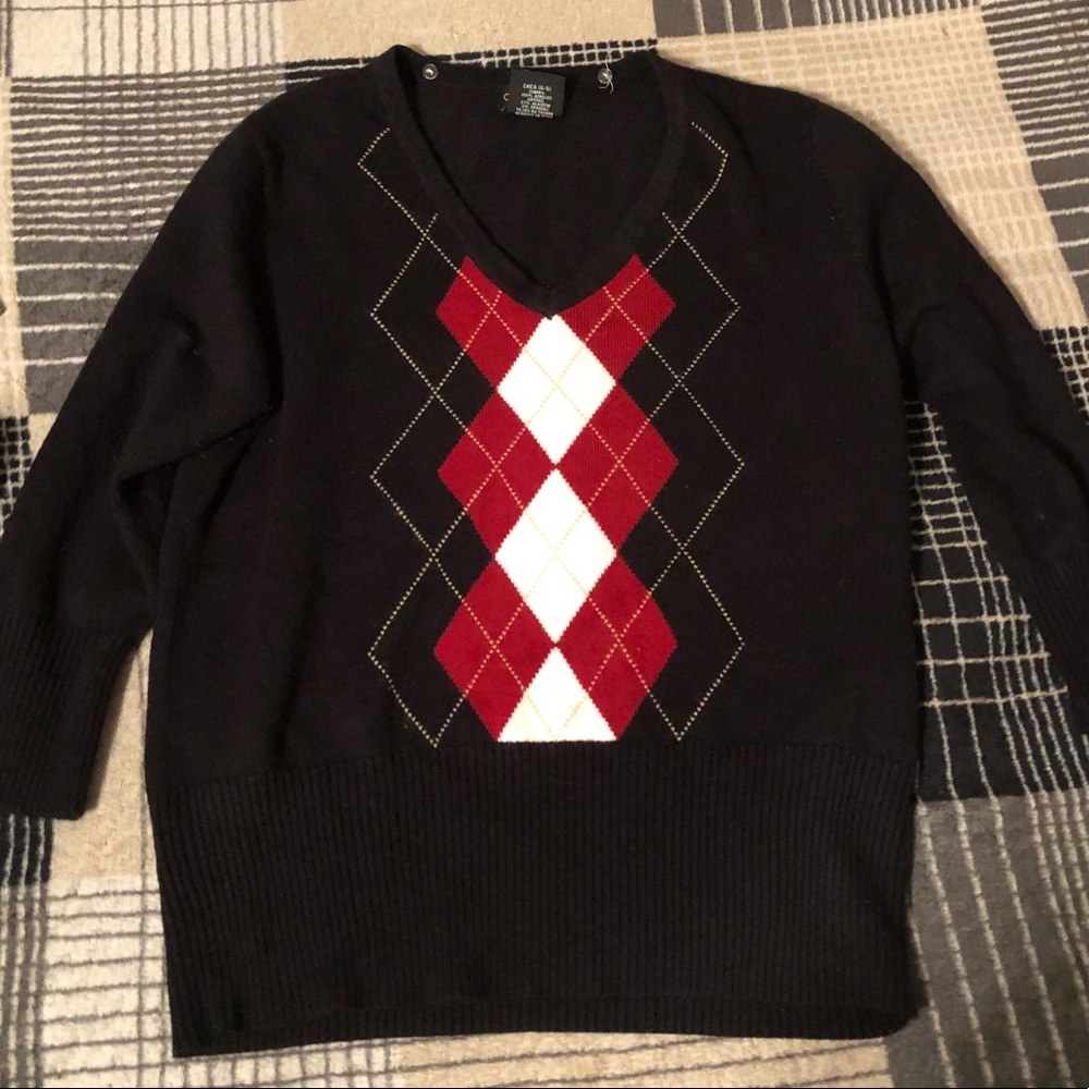 🌿Sweater shirt